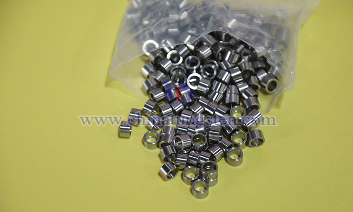 Image of CTIA GROUP LTD Tungsten-Nickel-Iron Alloy Counterweights