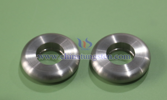 Image of CTIA GROUP LTD Tungsten-Nickel-Iron Alloy Counterweights