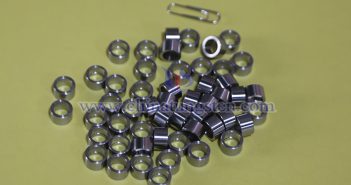 Image of CTIA GROUP LTD Tungsten-Nickel-Iron Alloy Counterweights