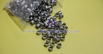 Image of CTIA GROUP LTD Tungsten-Nickel-Iron Alloy Counterweights