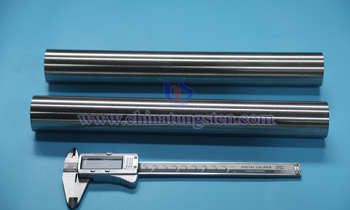 Image of CTIA GROUP LTD Tungsten-Nickel-Iron Alloy Rod