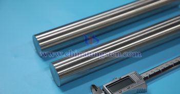 Image of CTIA GROUP LTD Tungsten-Nickel-Iron Alloy Rod