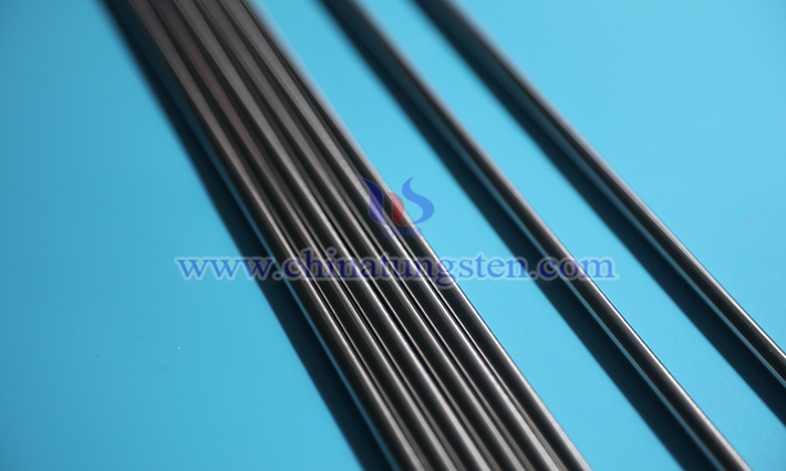 CTIA GROUP LTD Tungsten Nickel Iron Tungsten Alloy Picture