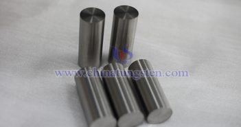 CTIA GROUP LTD Tungsten Nickel Iron Tungsten Alloy Picture