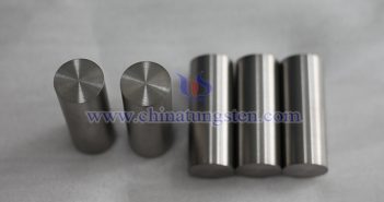 CTIA GROUP LTD Tungsten Nickel Iron Tungsten Alloy Picture