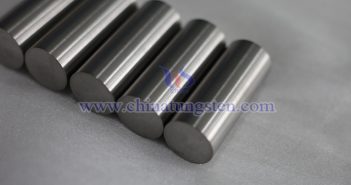 CTIA GROUP LTD Tungsten Nickel Iron Tungsten Alloy Picture