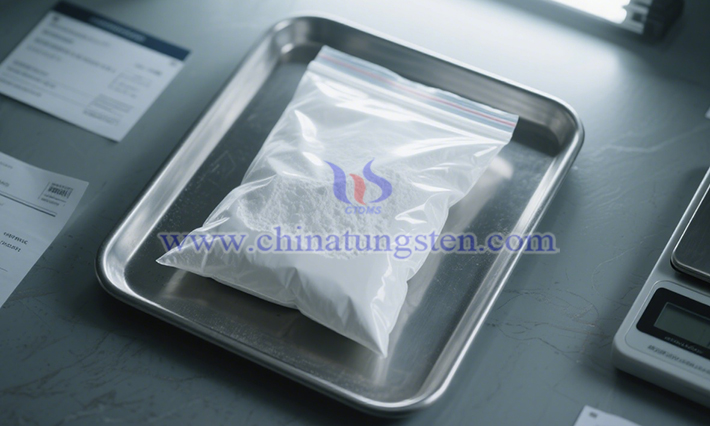 Image of Dysprosium Oxide