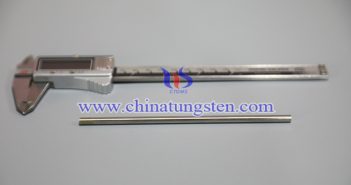 lanthanum tungsten electrode picture