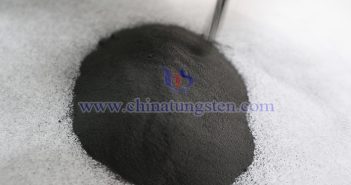 Praseodymium oxide picture