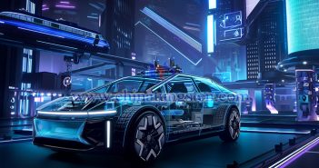 New Energy Vehicles Image