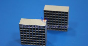 Image of CTIA GROUP LTD Tungsten Alloy Collimator