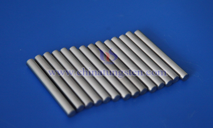 Image of CTIA GROUP LTD Tungsten Alloy Dart Barrel