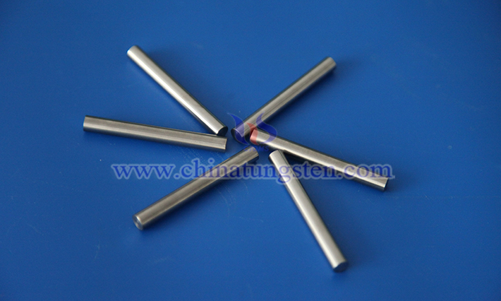 Image of CTIA GROUP LTD Tungsten Alloy Dart Barrel