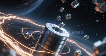 Image of Rare Earth Magnets