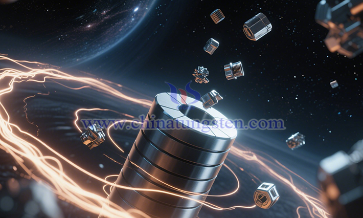 Image of Rare Earth Magnets