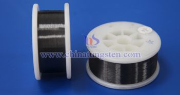 tungsten wire image