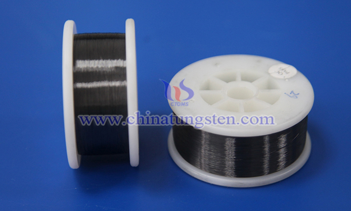 tungsten wire image