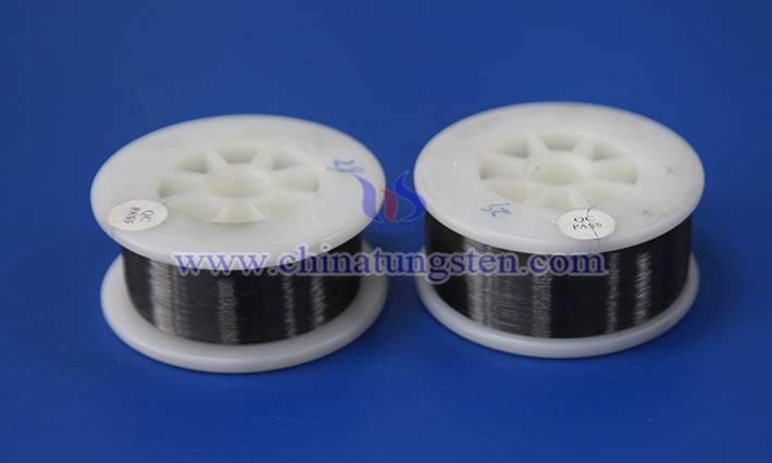 tungsten wire image