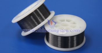 tungsten wire image