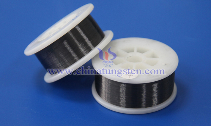 tungsten wire image