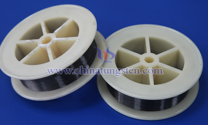 tungsten wire image