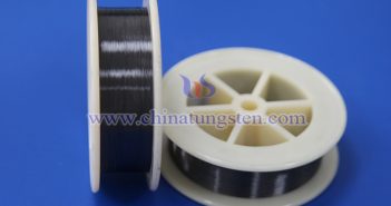 tungsten wire image