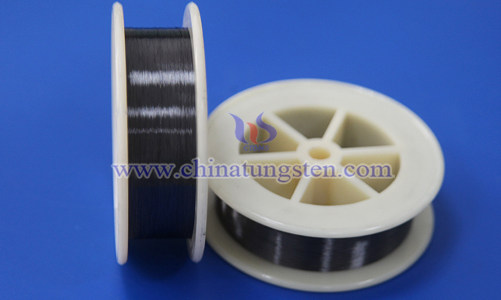 tungsten wire image