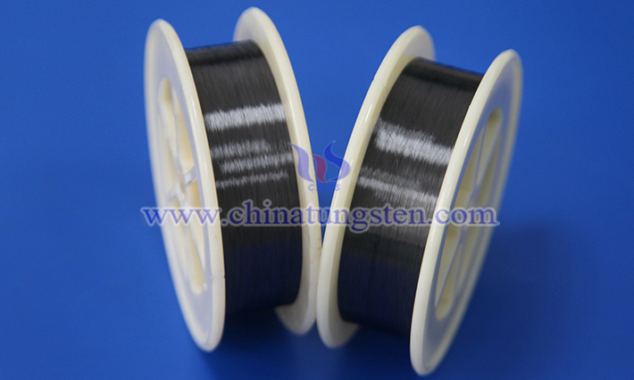 tungsten wire image