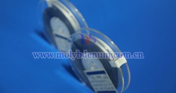 Yttrium molybdenum belt pictures