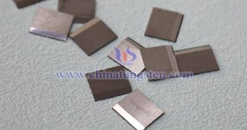 cemented carbide inserts image