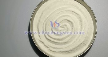 CTIA GROUP LTD Ammonium Paratungstate Images