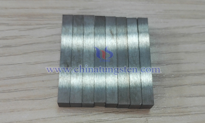 CTIA GROUP LTD Cemented Carbide