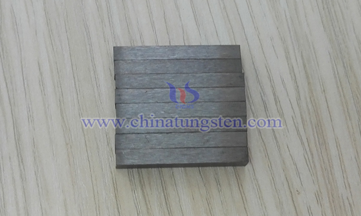 CTIA GROUP LTD Cemented Carbide