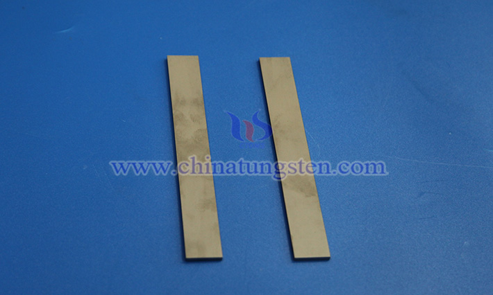 CTIA GROUP LTD Cemented Carbide Pictures