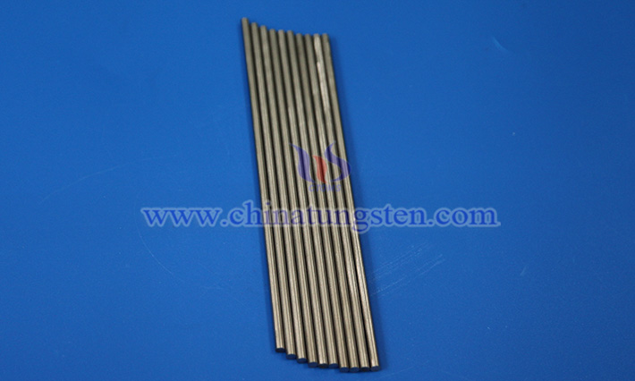 CTIA GROUP LTD Cemented Carbide Pictures