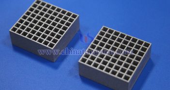 CTIA GROUP LTD Tungsten Alloy Collimator Images