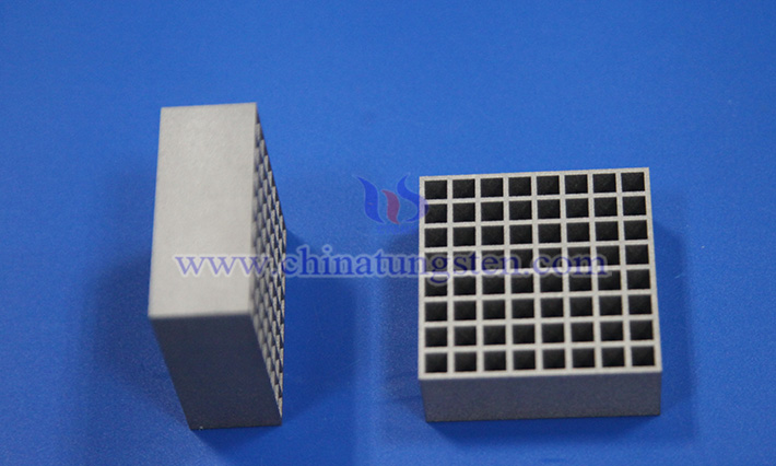 CTIA GROUP LTD Tungsten Alloy Collimator Images