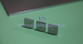 CTIA GROUP LTD Tungsten Alloy Collimator Images