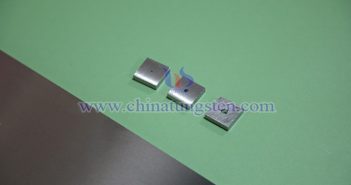 CTIA GROUP LTD Tungsten Alloy Collimator Images
