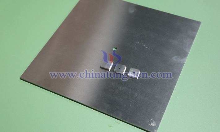 CTIA GROUP LTD Tungsten Alloy Collimator Images