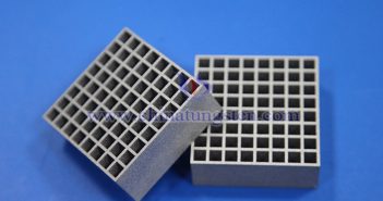 CTIA GROUP LTD Tungsten Alloy Collimator Images