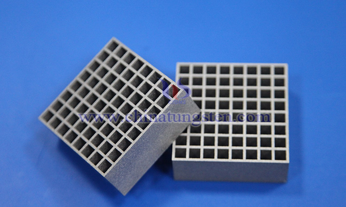 CTIA GROUP LTD Tungsten Alloy Collimator Images