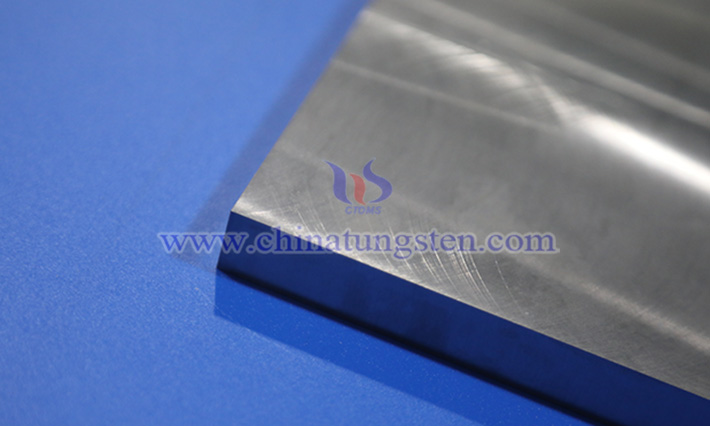CTIA GROUP LTD Tungsten Alloy Shielding Plate Images