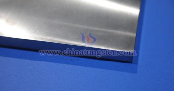 CTIA GROUP LTD Tungsten Alloy Shielding Plate Images