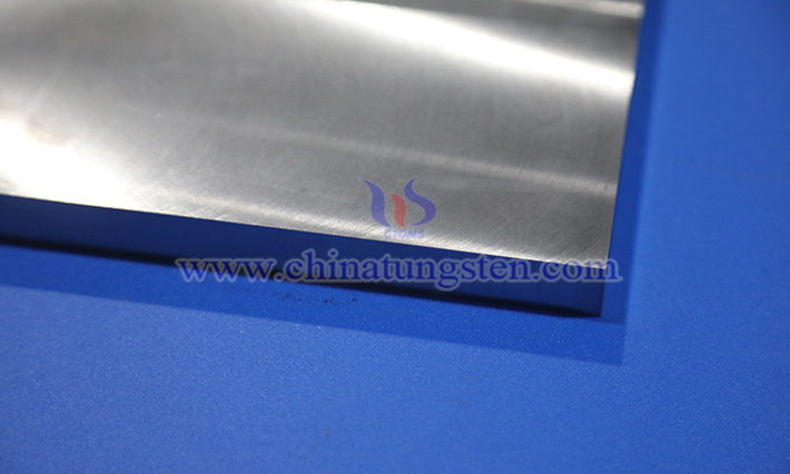 CTIA GROUP LTD Tungsten Alloy Shielding Plate Images