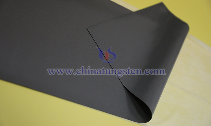 CTIA GROUP LTD Tungsten Resin Pictures