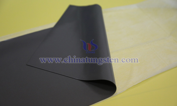 CTIA GROUP LTD Tungsten Resin Pictures
