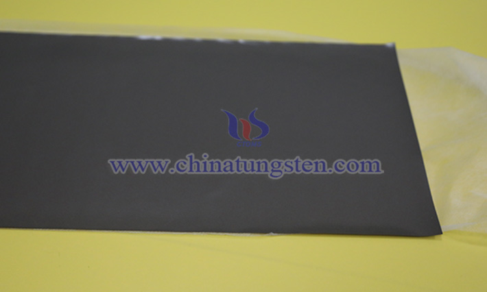 CTIA GROUP LTD Tungsten Resin Pictures
