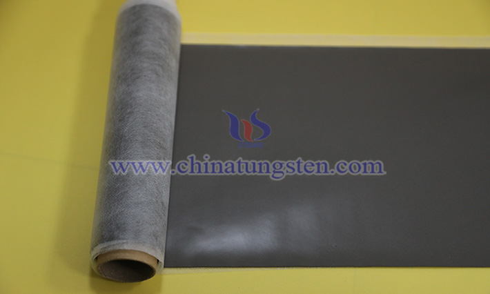 CTIA GROUP LTD Tungsten Resin Pictures