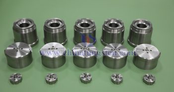CTIA GROUP LTD Tungsten Alloy Shielding Can Images